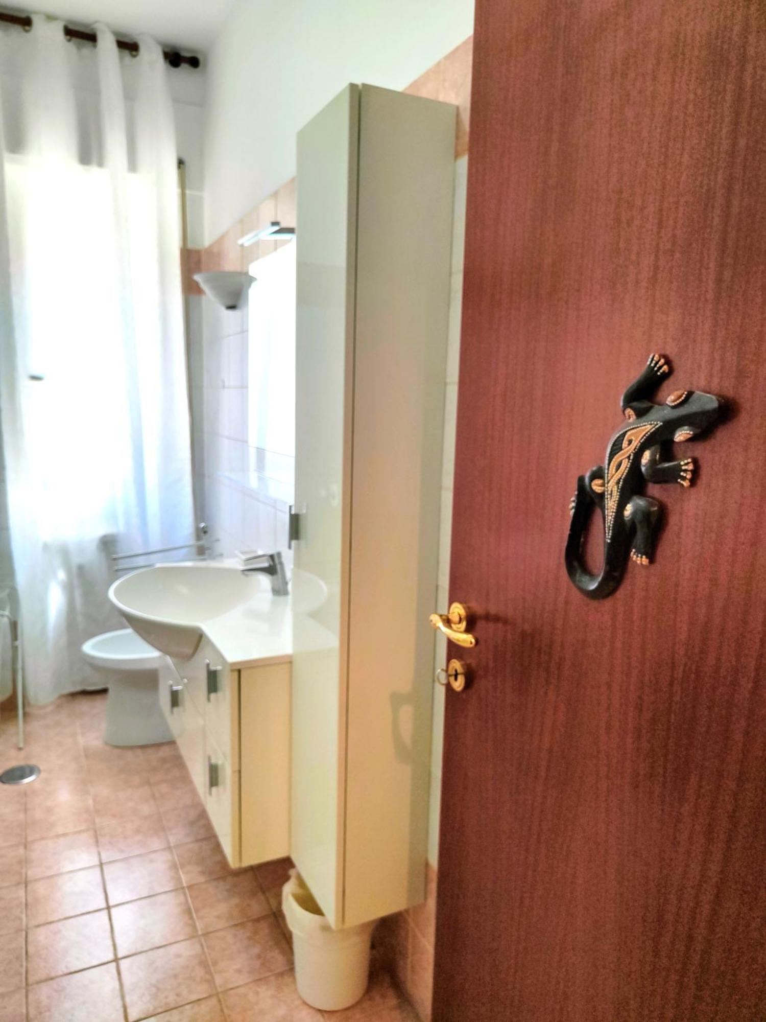 Apartamento Casa Roma Marconi Exterior foto